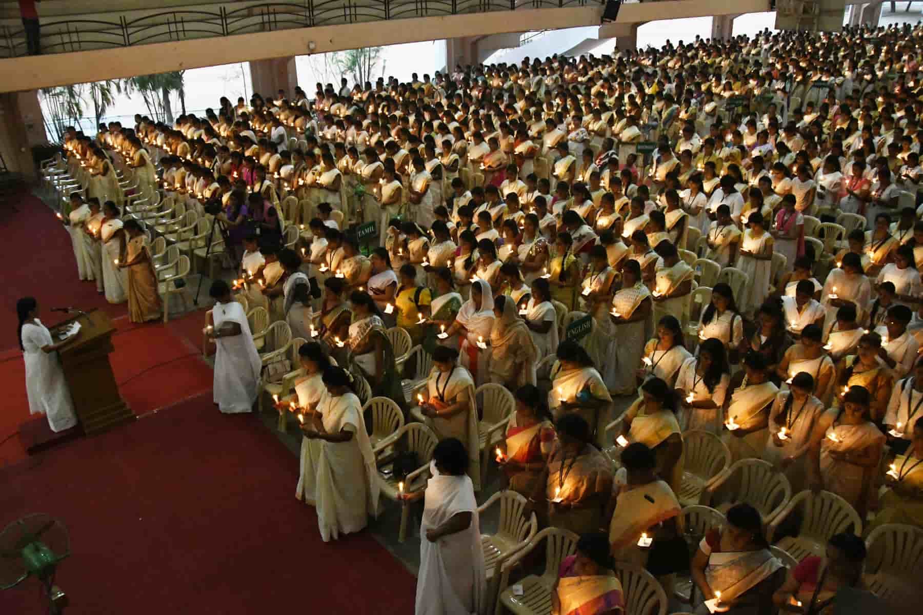 Lady Doak College Madurai Events and Activities photo 21